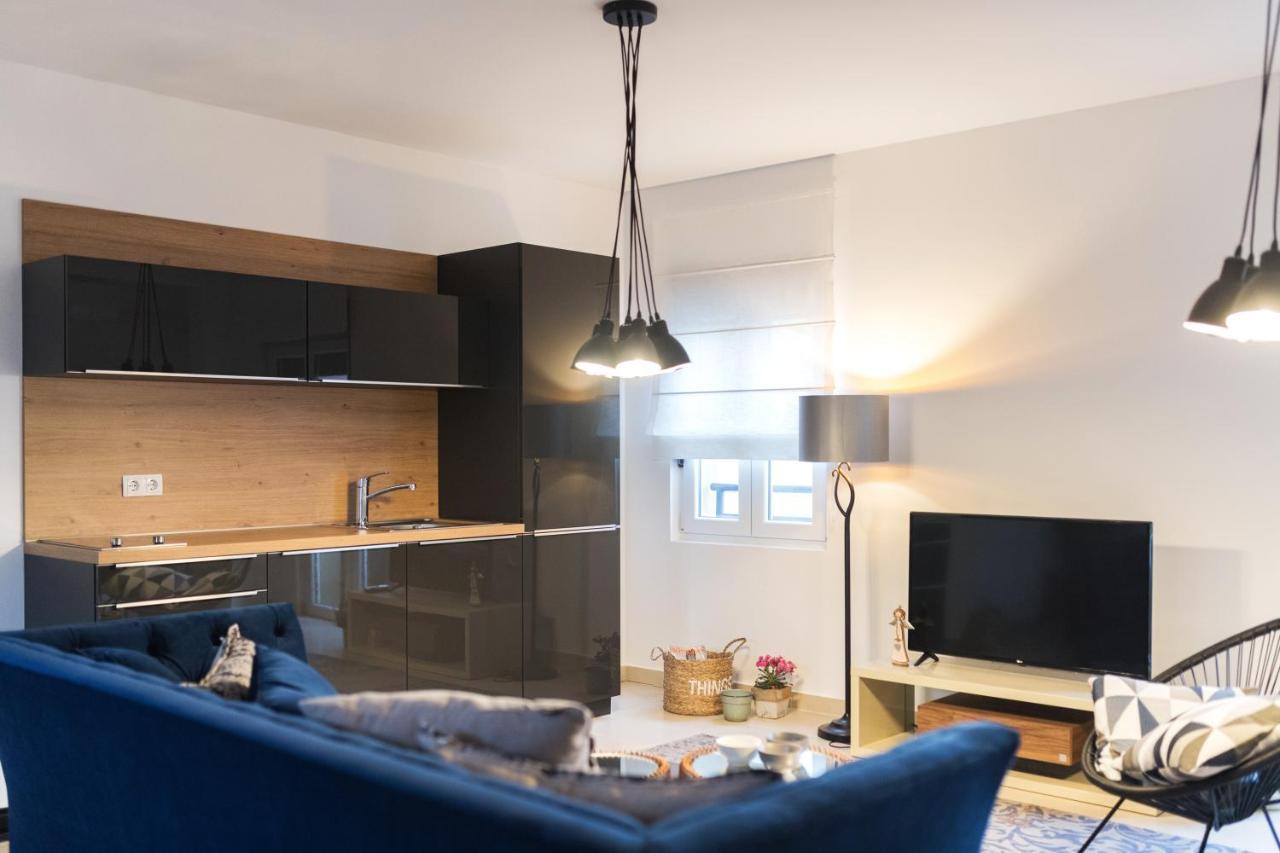 Apartment Ema Zadar Buitenkant foto