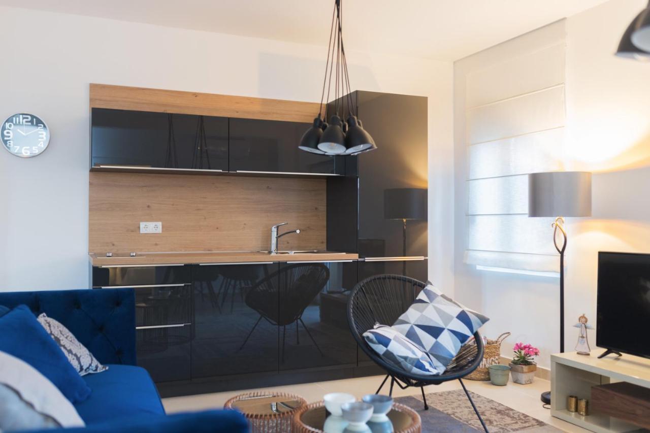 Apartment Ema Zadar Buitenkant foto