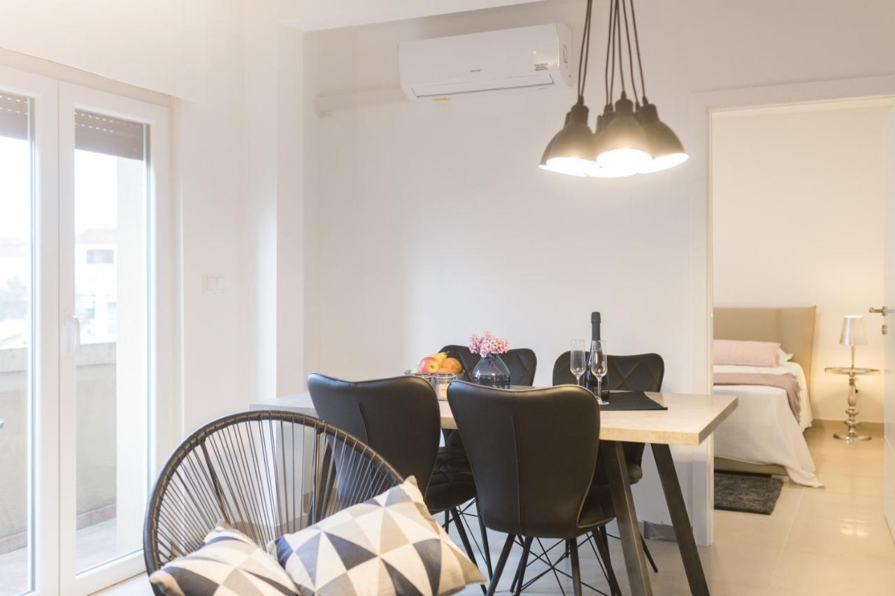 Apartment Ema Zadar Buitenkant foto