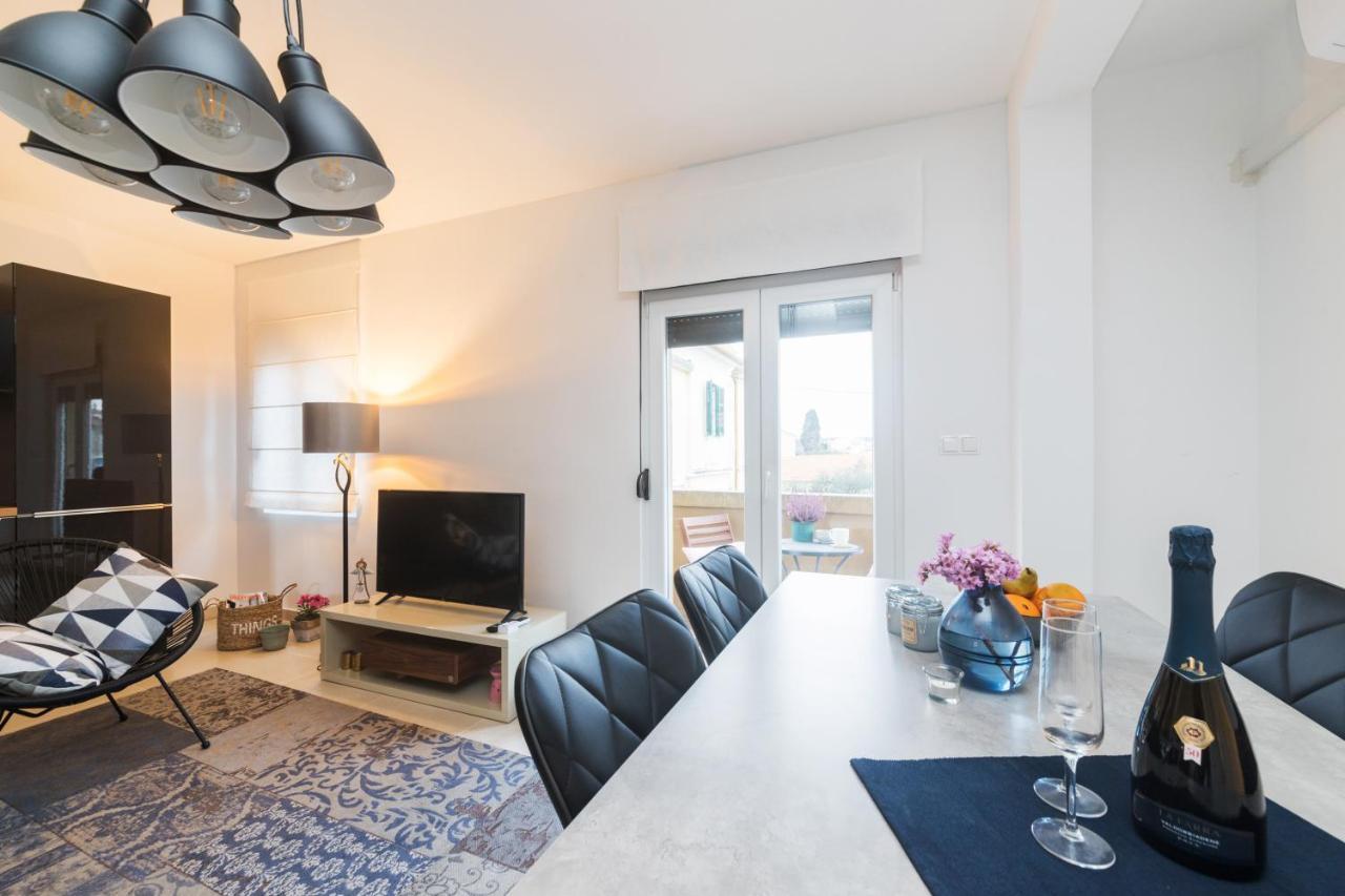 Apartment Ema Zadar Buitenkant foto