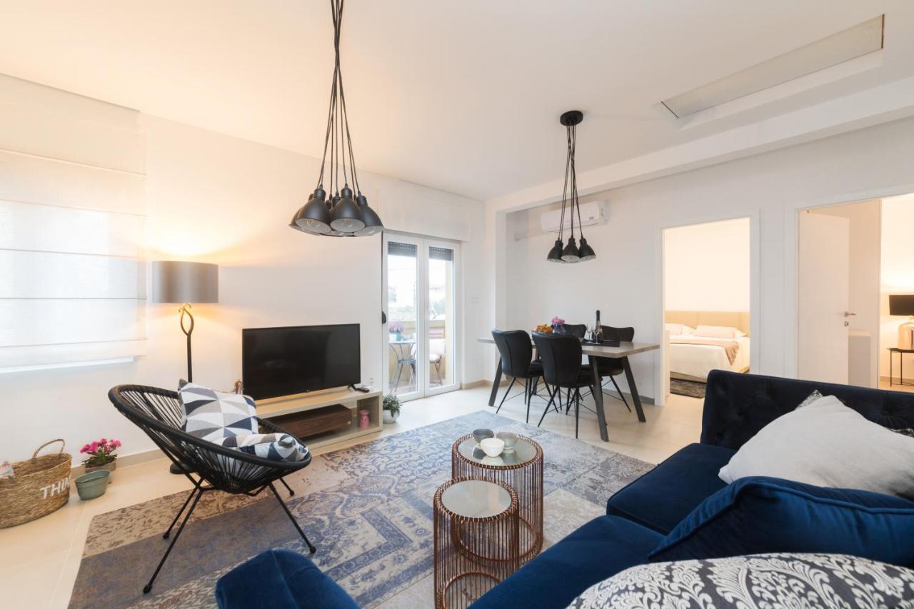 Apartment Ema Zadar Buitenkant foto