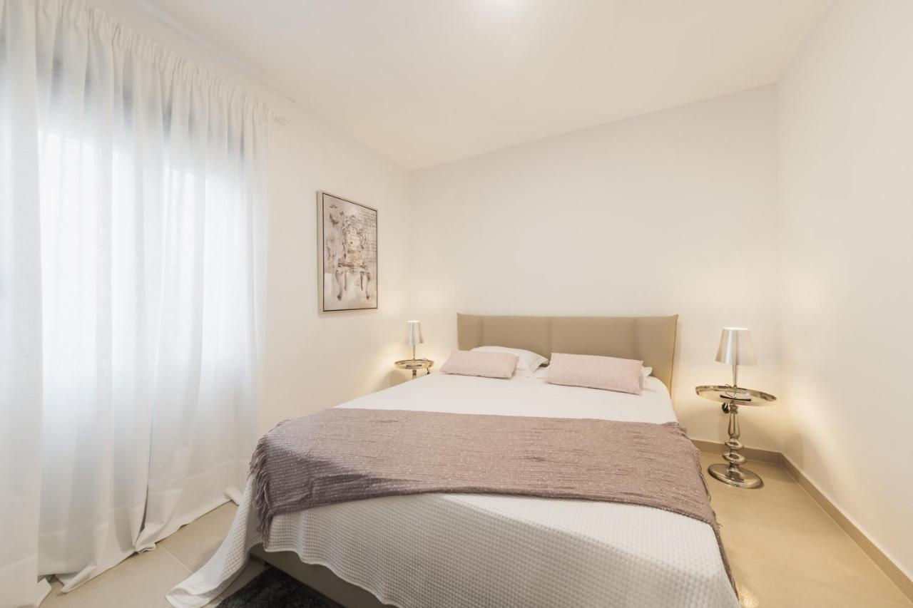 Apartment Ema Zadar Buitenkant foto