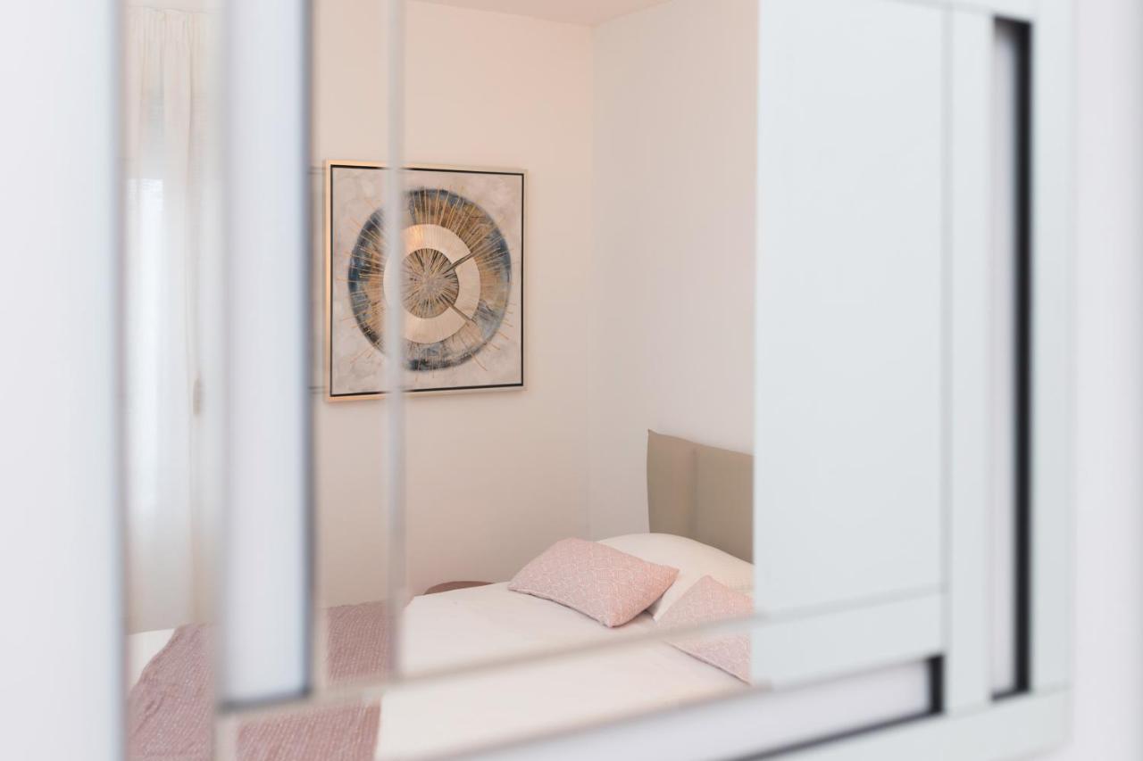 Apartment Ema Zadar Buitenkant foto