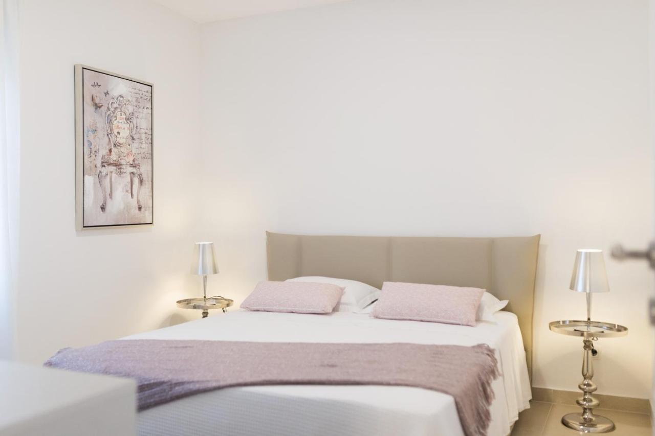Apartment Ema Zadar Buitenkant foto