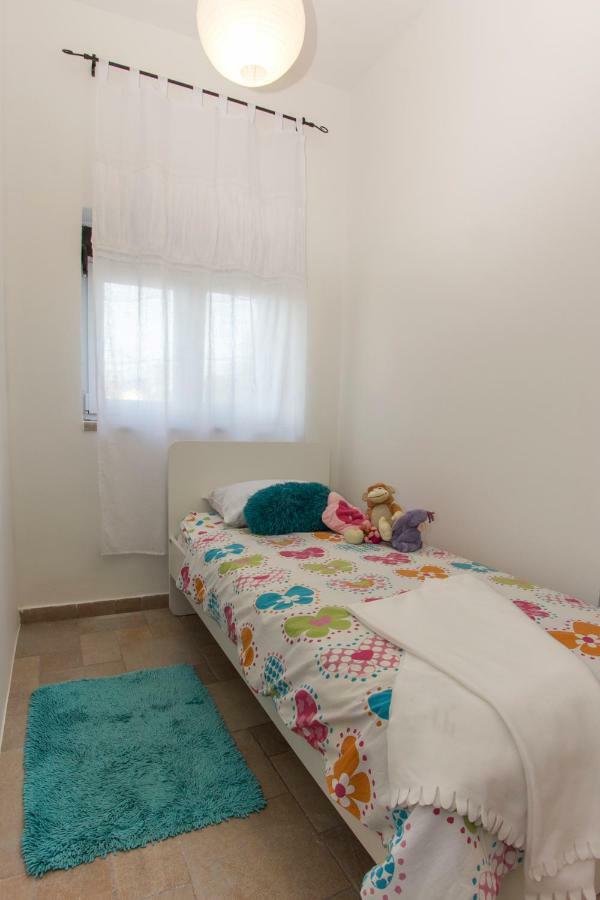 Apartment Ema Zadar Buitenkant foto