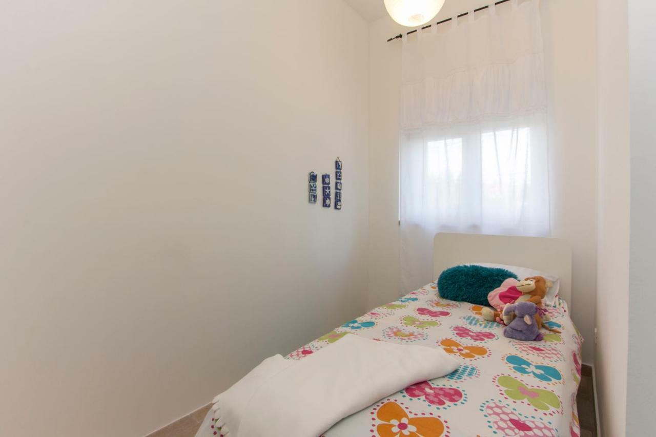 Apartment Ema Zadar Buitenkant foto