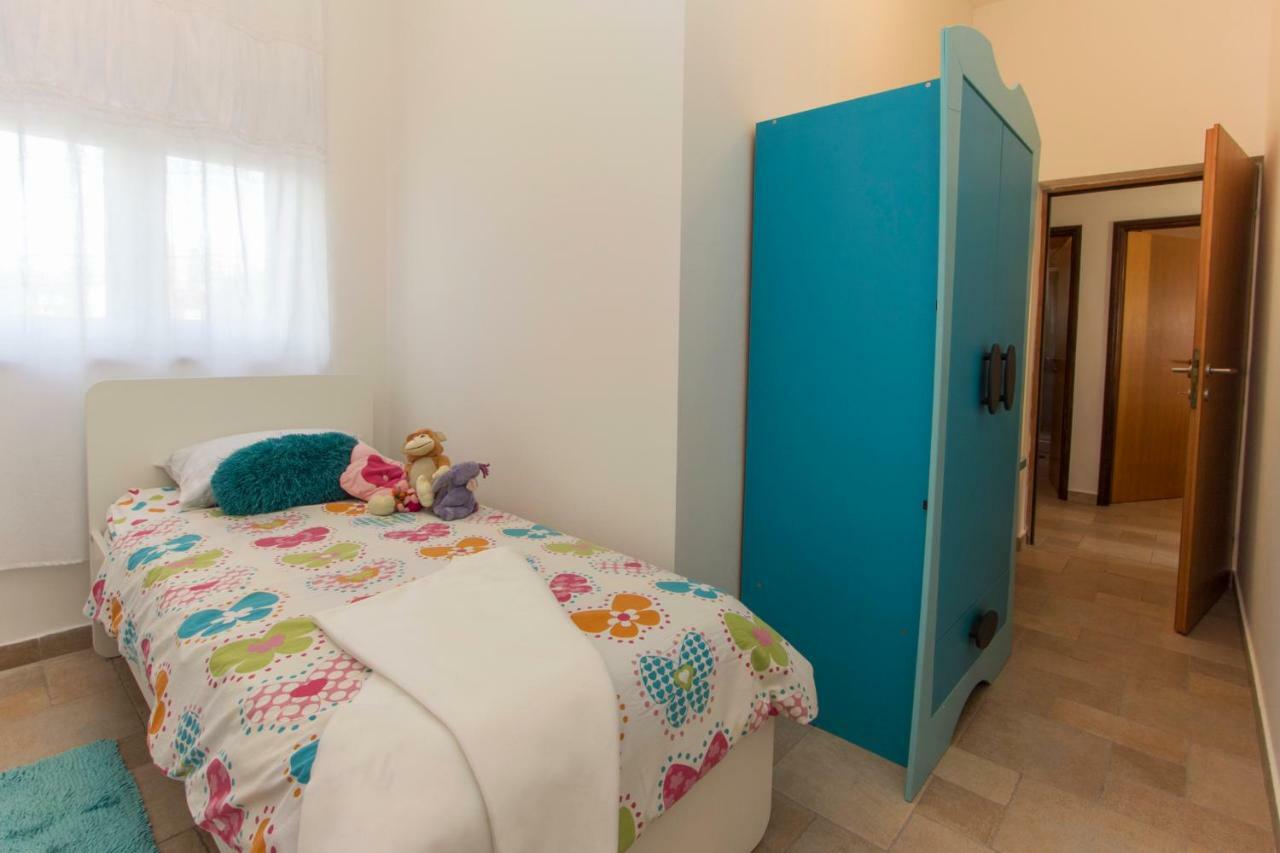 Apartment Ema Zadar Buitenkant foto