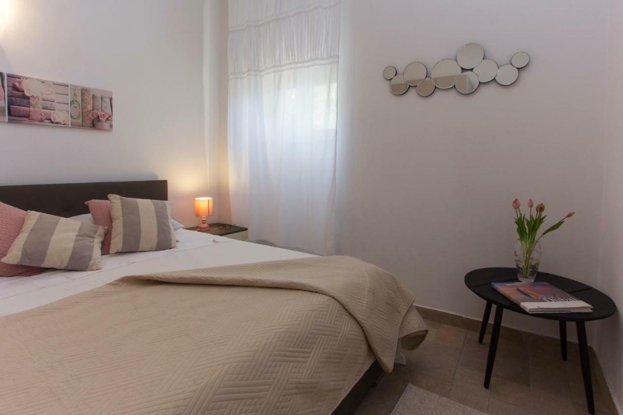 Apartment Ema Zadar Buitenkant foto