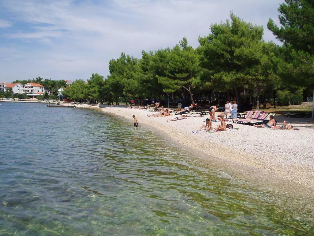 Apartment Ema Zadar Buitenkant foto